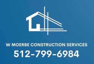 W Moerbe Construction Services