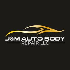 JM Auto Body Repair LLC