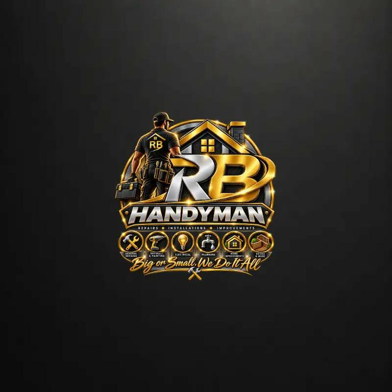  by RB HANDYMAN