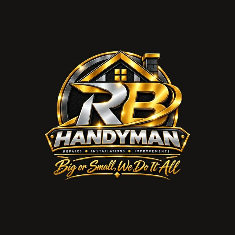  by RB HANDYMAN