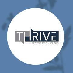 Thrive Restoration Clinic