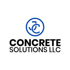 JC Concrete Solutions LLC