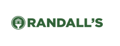  by Randall's