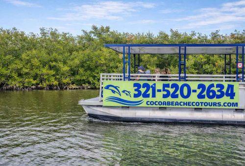  by Cocoa Beach Eco Tours