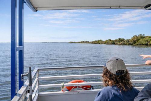  by Cocoa Beach Eco Tours
