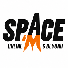 Space'M Online
