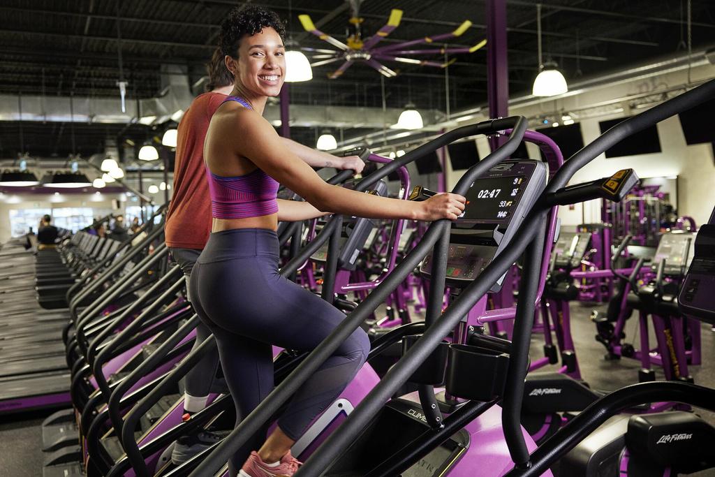  by Planet Fitness - Coming Soon