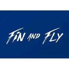 Fin & Fly Fishing Charters