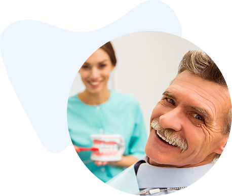  by Emergency Dental Service