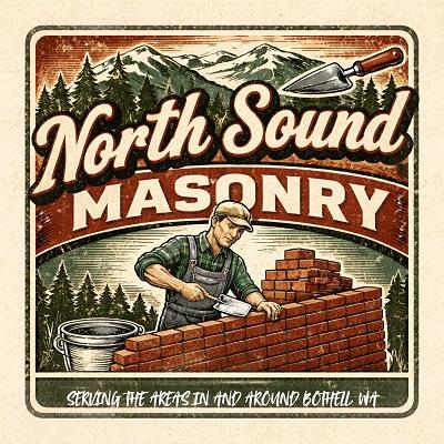  by North Sound Masonry