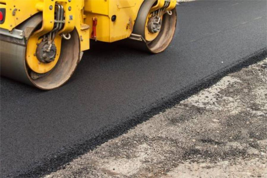  by Jackson Asphalt Paving & Repair Company