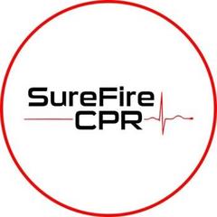 SureFire CPR