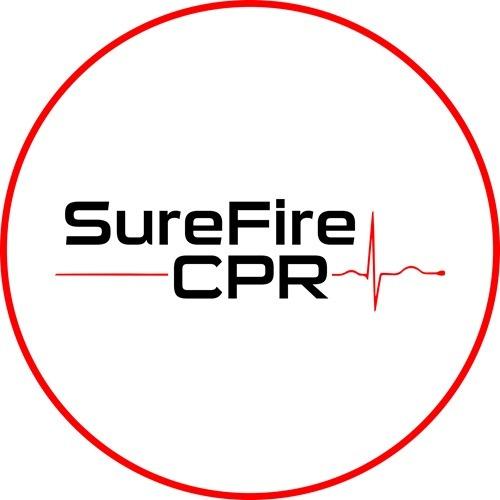 Map and Directions to SureFire CPR in Glen Mills, PA 19342