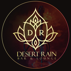 Desert Rain Lounge