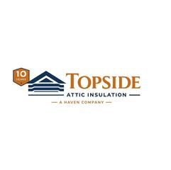 Topside Attic Insulation Round Rock