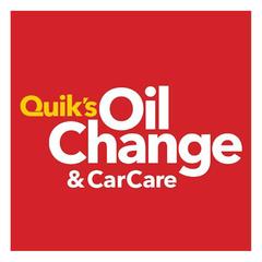 Quiks Oil Change Car Care