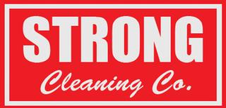Strong Cleaning Company