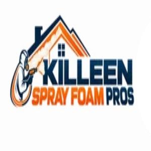  by Killeen Spray Foam Pros