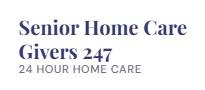 Senior Home Care Givers 247