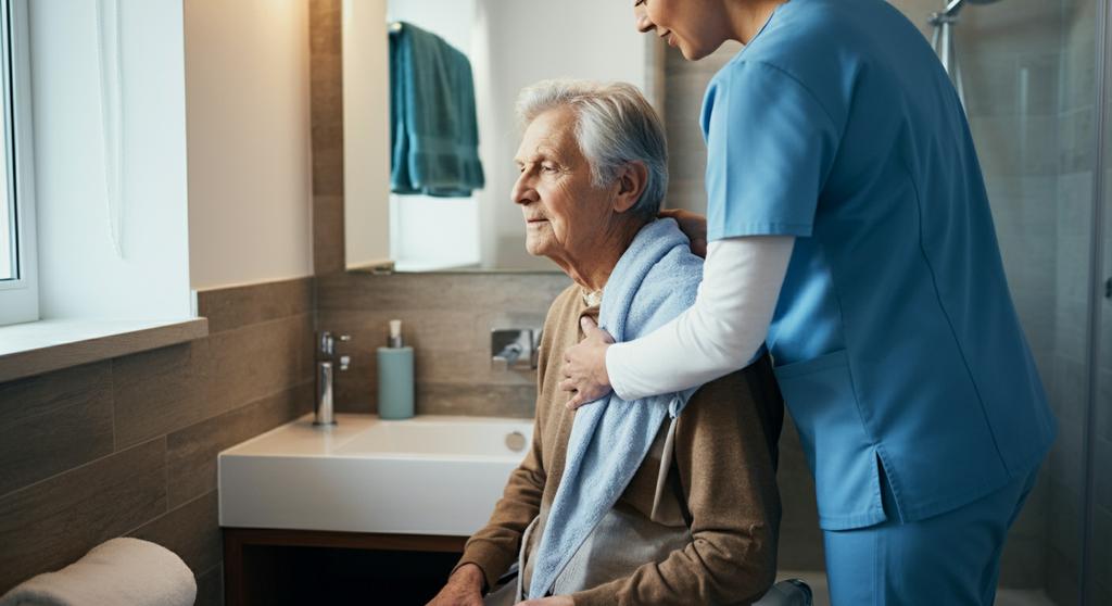  by Senior Home Care Givers 247