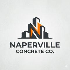 Naperville Concrete Construction