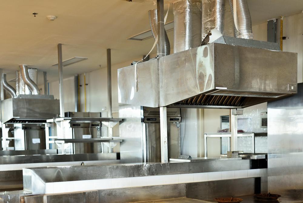  by Extreme Cleaning - Greenville Hood Cleaners