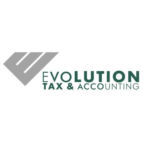  by Evolution Tax and Accounting Firm