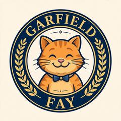 Garfield Fay