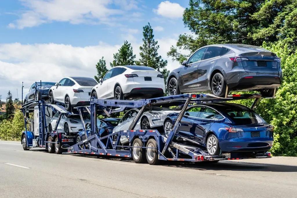  by Scranton Auto Transport's Setup