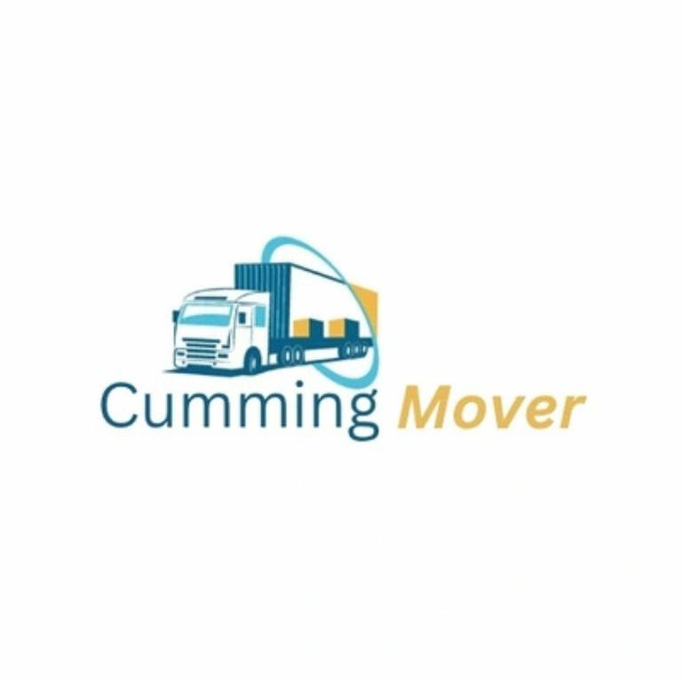  by Pure Cummings GA Movers