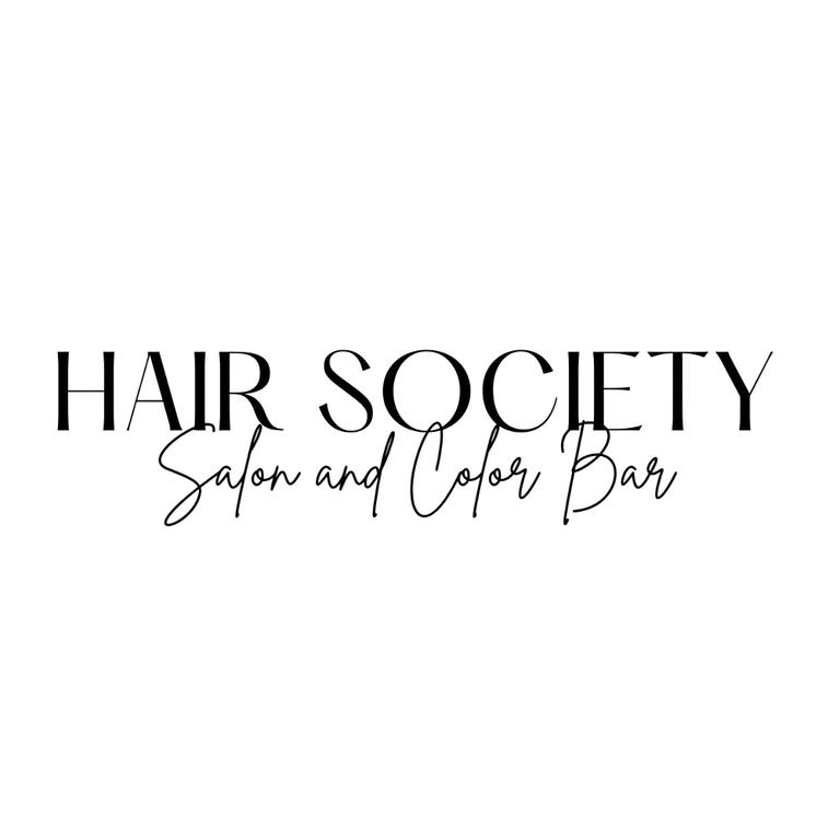  by Hair Society Salon and Color Bar