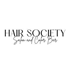 Hair Society Salon and Color Bar