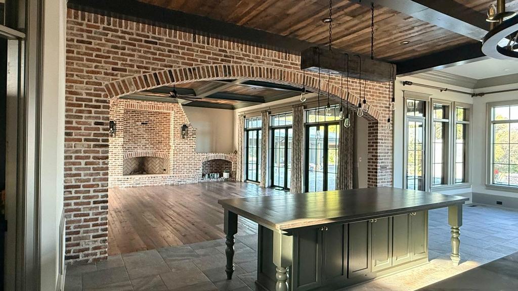  by Jaramillo's Masonry and Construction