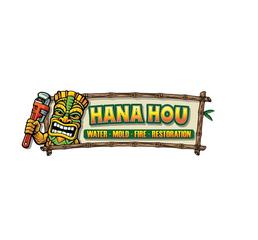 Hana Hou AC Heat Plumbing and Electrical