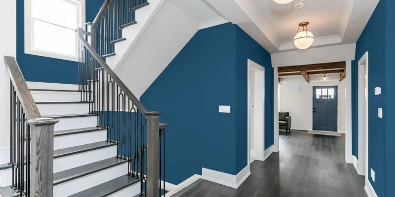  by Nelson Painting and Services LLC