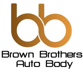 Brown Brothers Auto Body