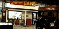  by California Automobile Museum