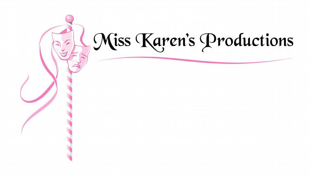 misskaren_logo by Miss Karen's Productions