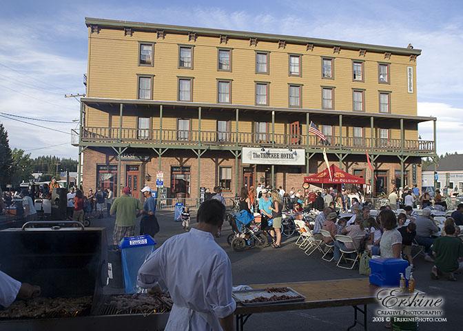 Truckee Hotels All Informations You Needs The