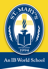 St. Mary’s School