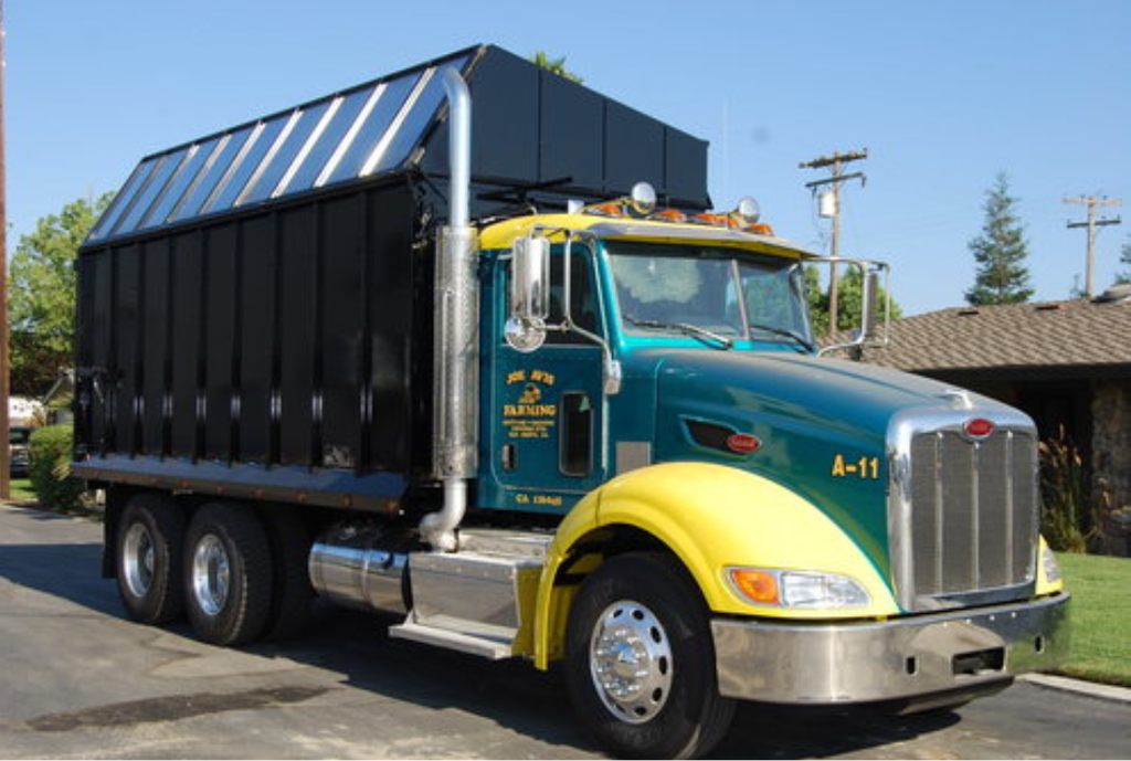  by DANCO Trailers, Inc.