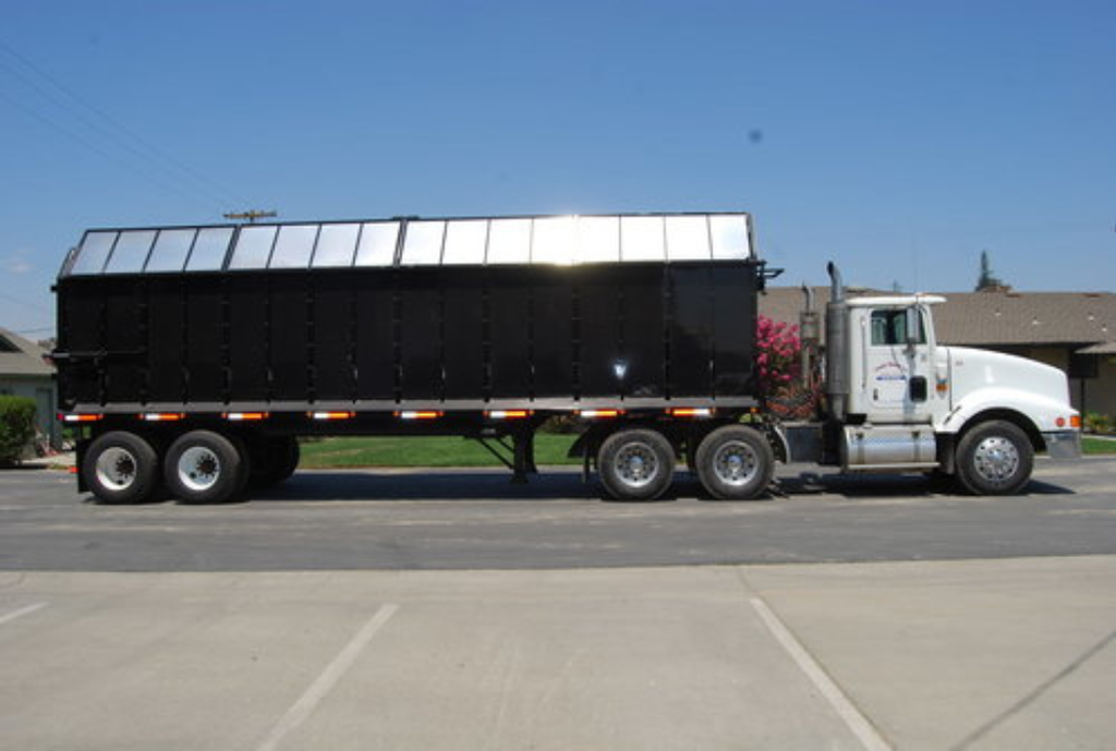  by DANCO Trailers, Inc.