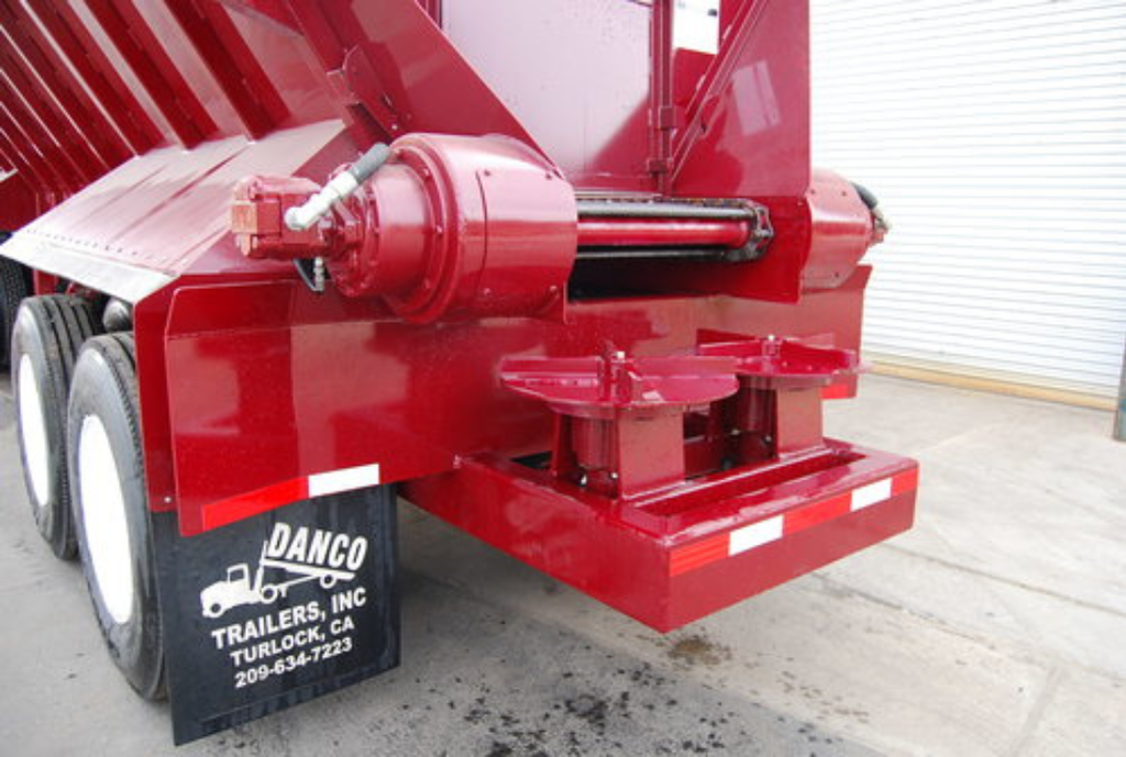  by DANCO Trailers, Inc.