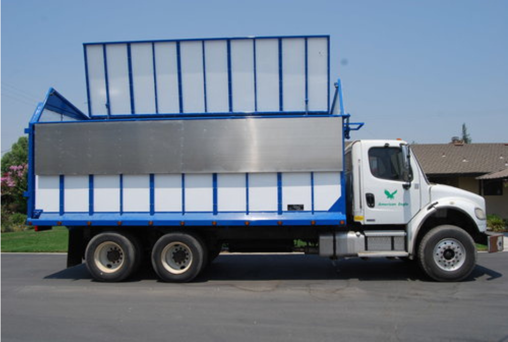  by DANCO Trailers, Inc.