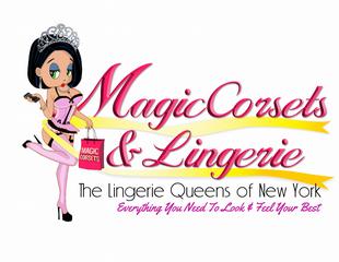 Magic Corsets