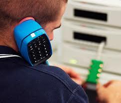 Phone TEch by Cactus Communications
