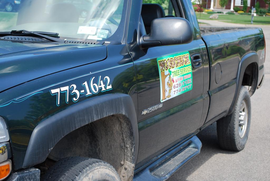 Woodchuck Tree Service Grand Island Ny Woodchuck Tree Service Grand Island Ny
