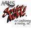 ARMS Service Now! ® Air Conditioning and Heating Inc.