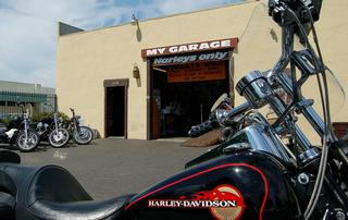 My Garage