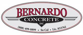 Bernardo Concrete